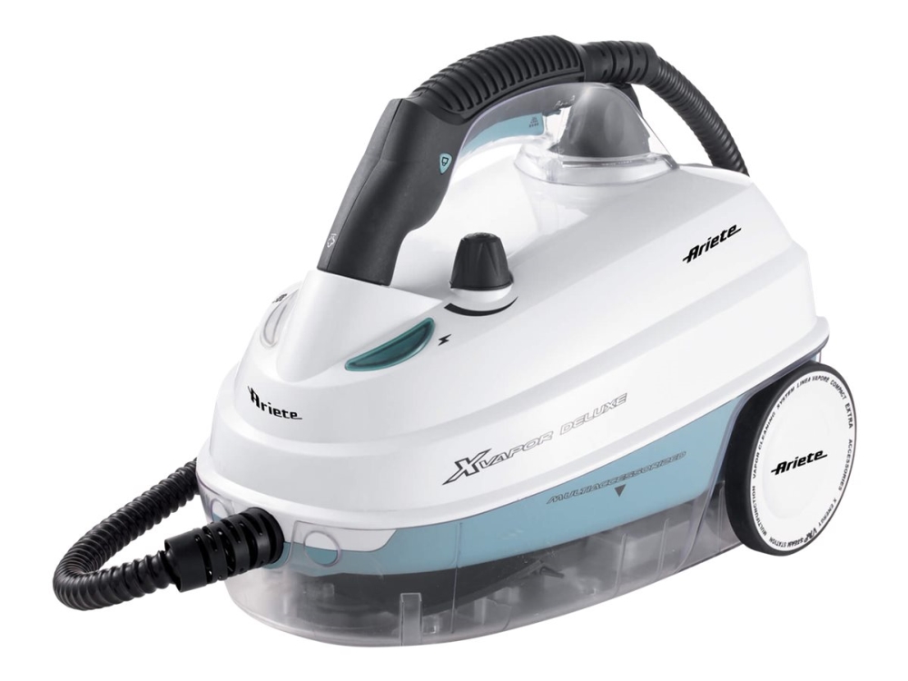 Ariete 4146 XVapor Deluxe