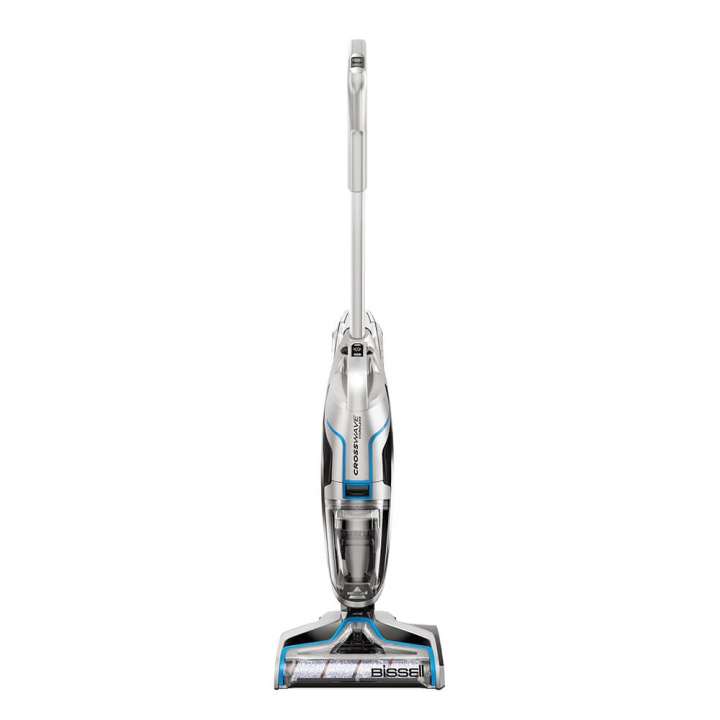 Bissell CrossWave Cordless 2.5