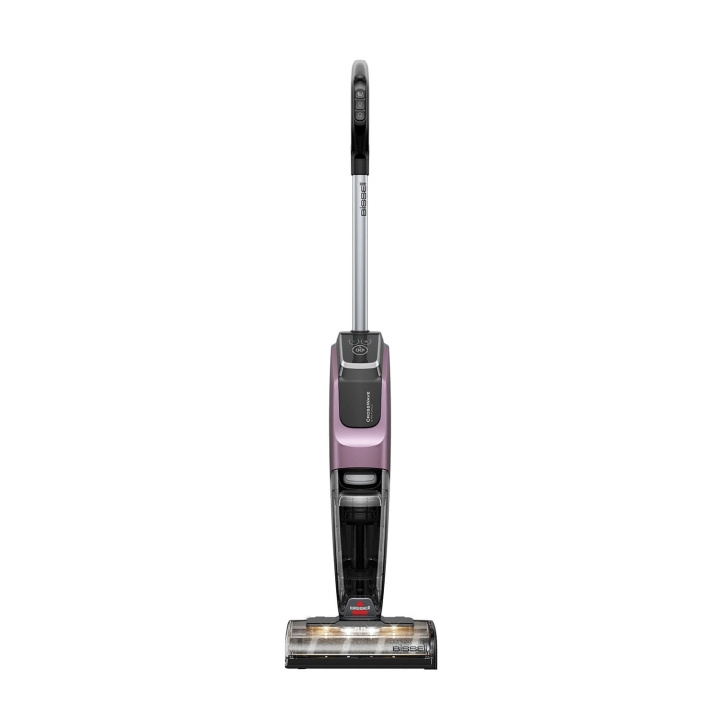 Bissell CrossWave OmniForce EdgeFind Select