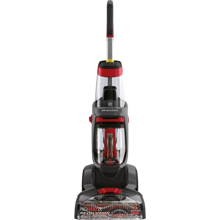 Bissell ProHeat 2X Revolution Pet