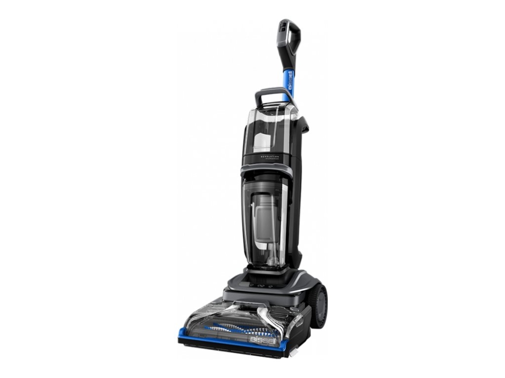 Bissell Revolution HydroSteam 3670N