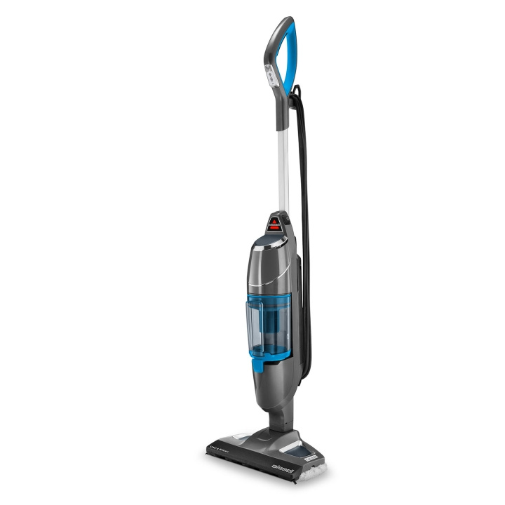 Bissell Vac & Steam