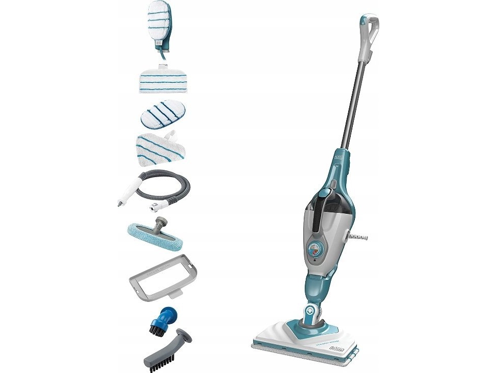 Black & Decker BHSM166DSM