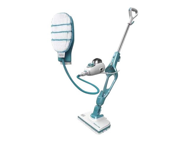 Black & Decker FSMH1351SM