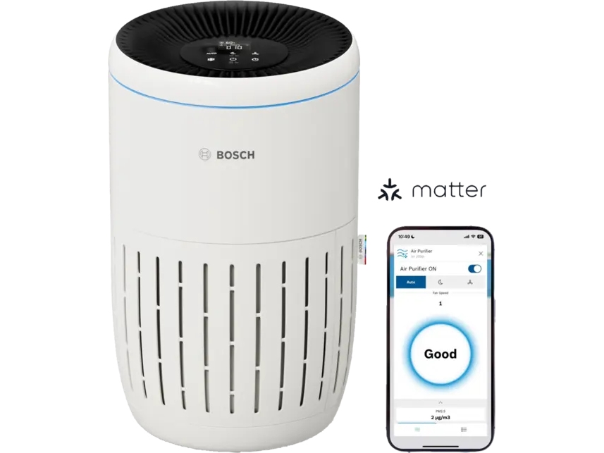 Bosch Air 4000i