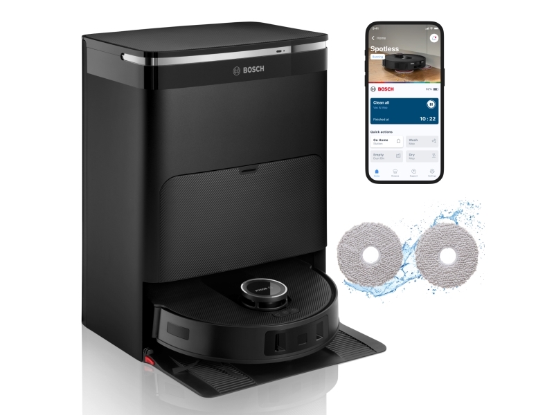 Bosch BCRDW3B
