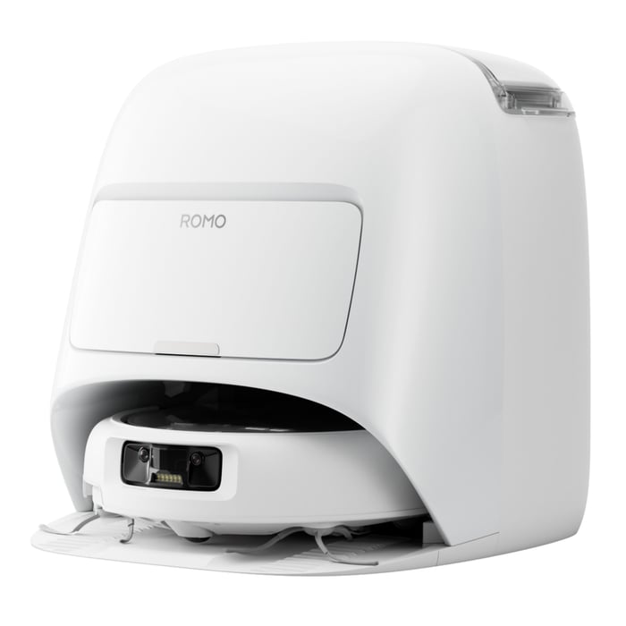 DJI ROMO S