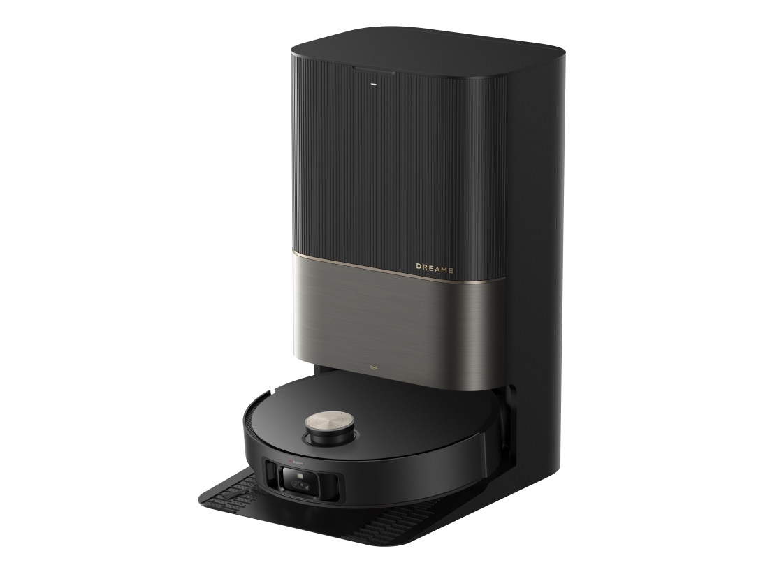 Dreame Bot RLX85CE