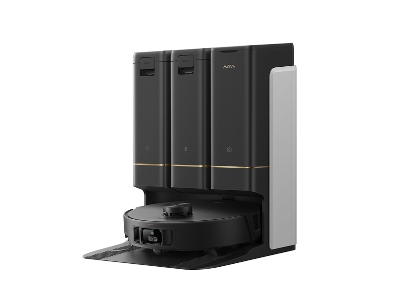 Dreame Mova Z50 Ultra