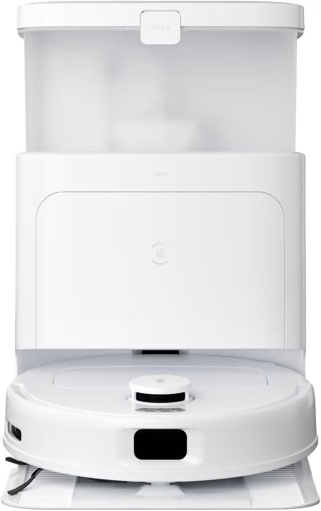 Ecovacs Deebot N30 Pro Omni