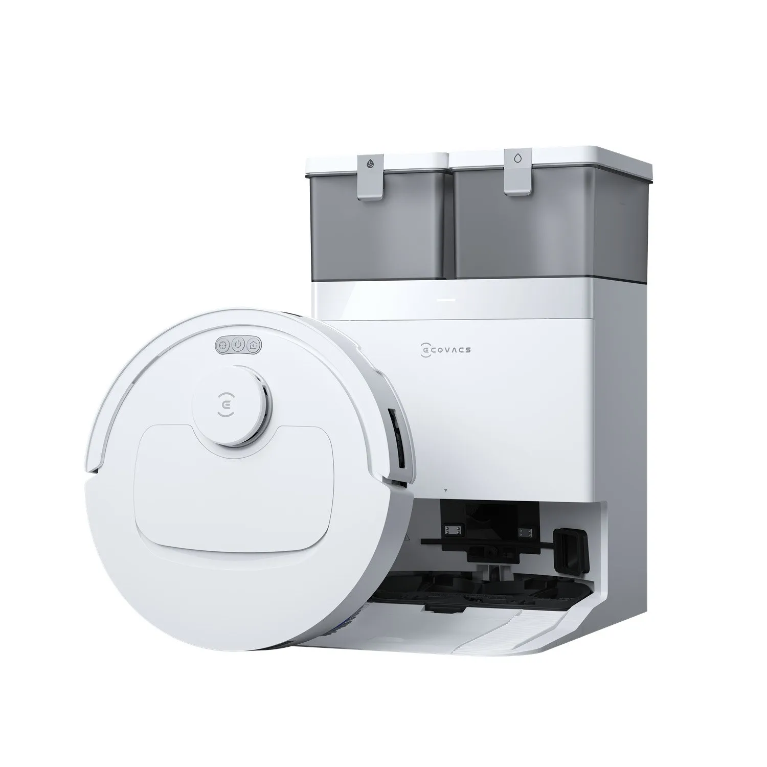 Ecovacs Deebot T30C Omni