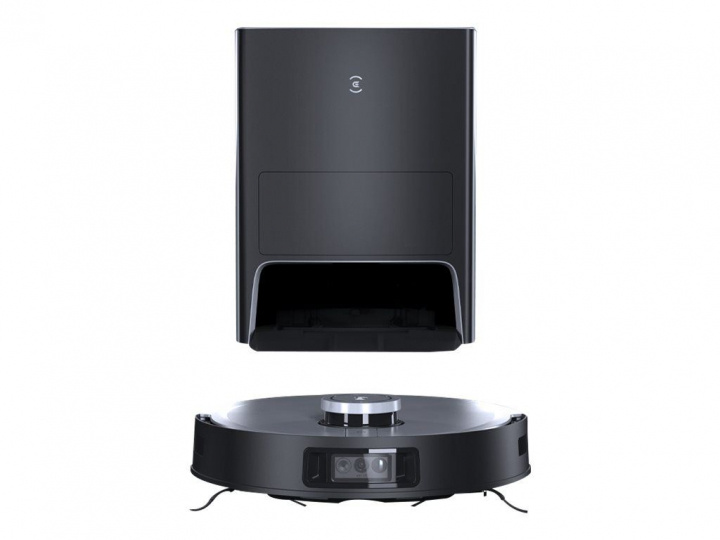 Ecovacs Deebot X1 Omni