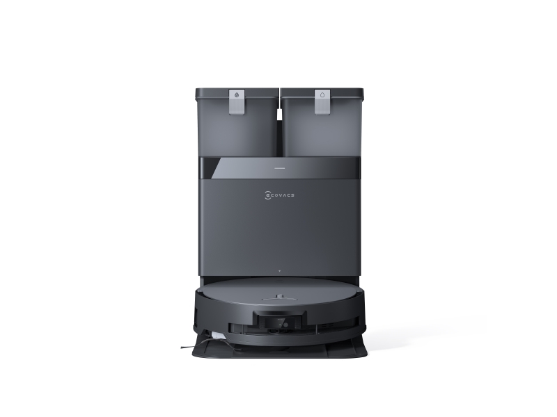 Ecovacs Deebot X8 OMNI