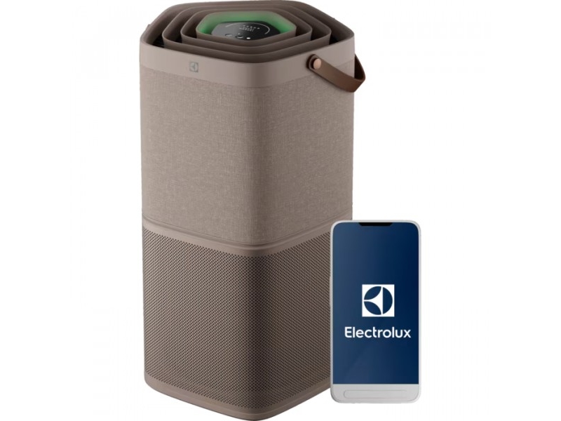 Electrolux Pure 600