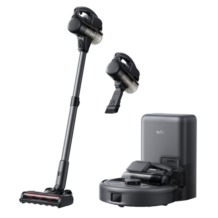 Eufy E20 3i1