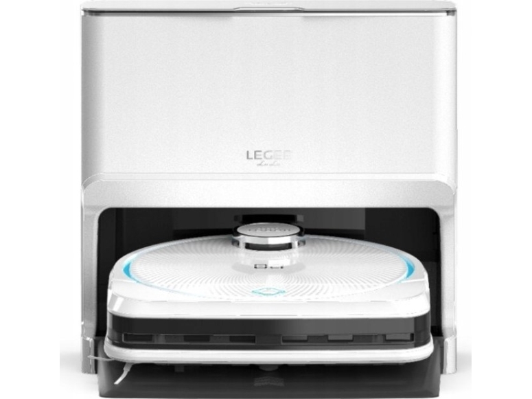 Hobot Legee D8 + LuLu