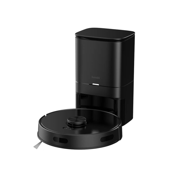 Hombli Smart Robot