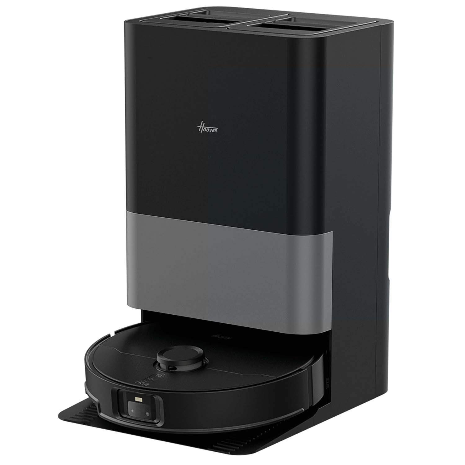 Hoover HG8 Ultra Sense