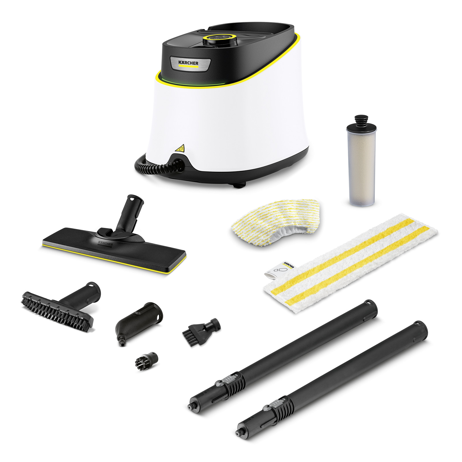 Kärcher SC 3 Deluxe EasyFix