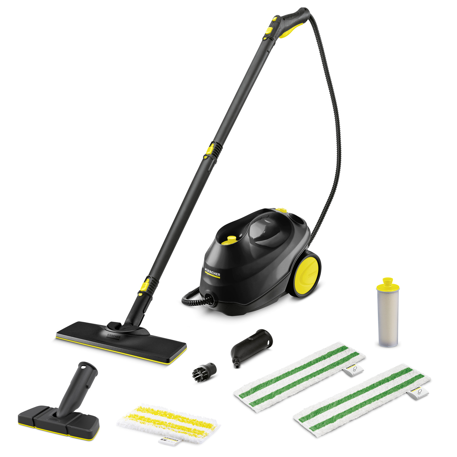 Kärcher SC 3 EasyFix