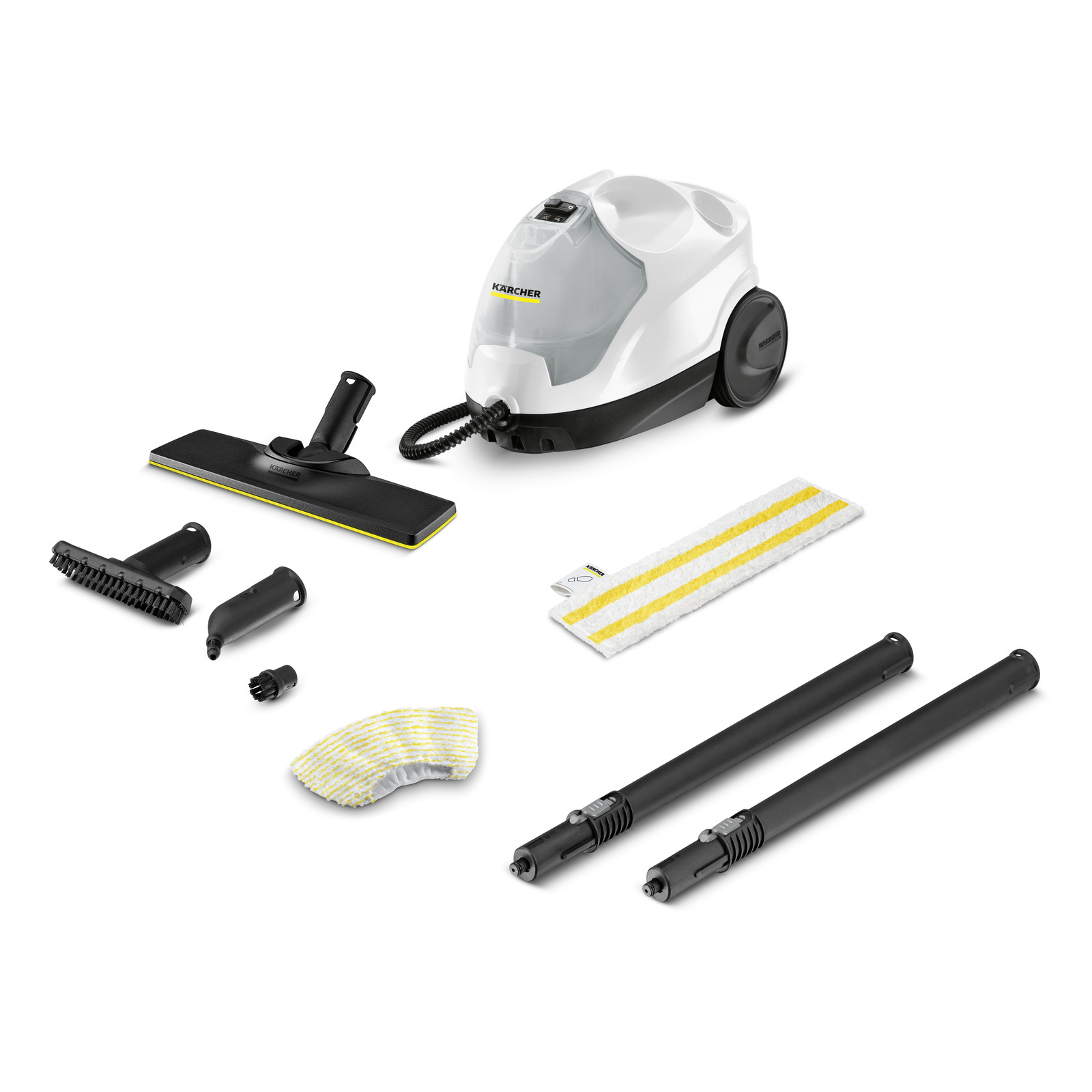 Kärcher SC 4 EasyFix