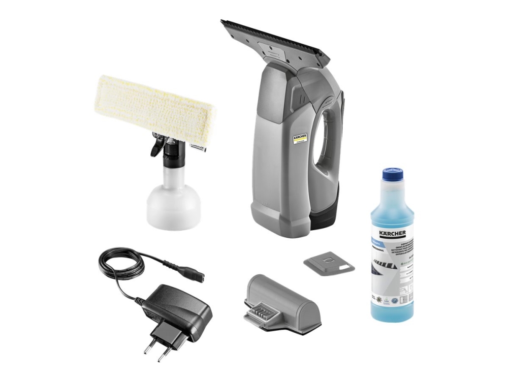 Kärcher Professional WVP 10