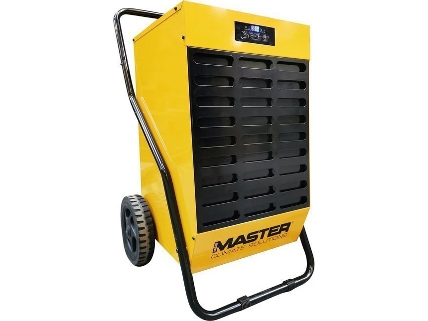 Master DH92 80L/24h