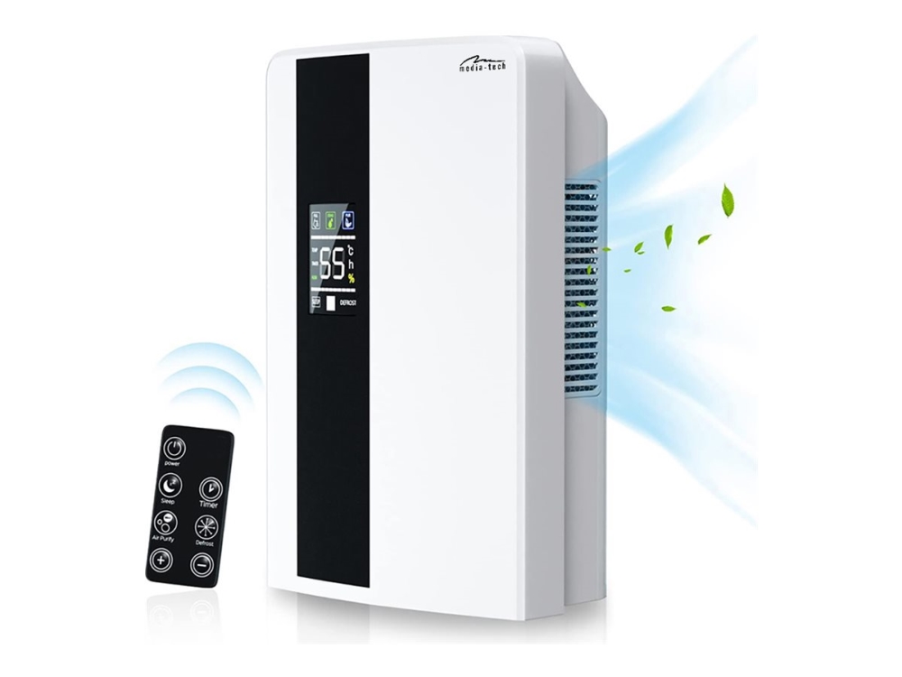 Media-Tech Air-dry Pro MT6531