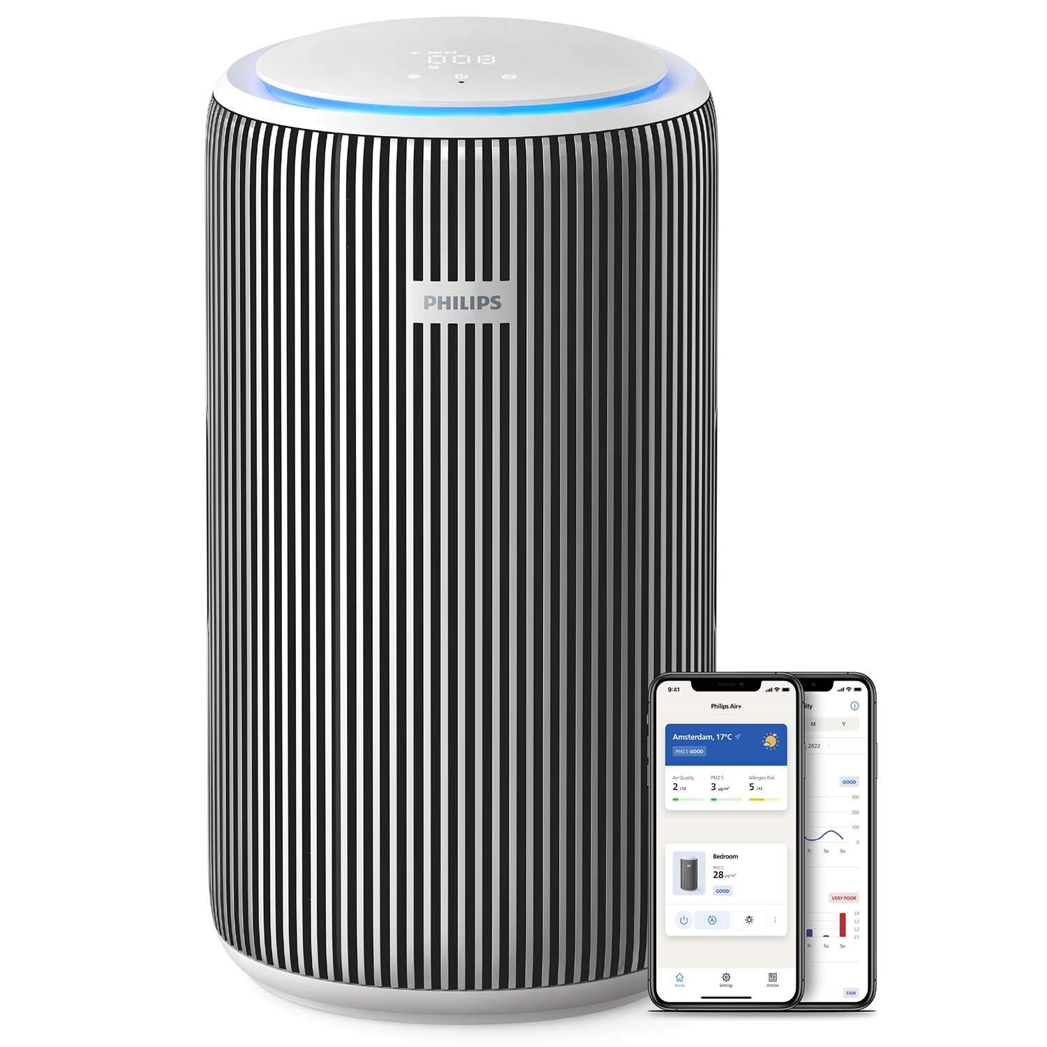 Philips AC2939/10 Series 3000i