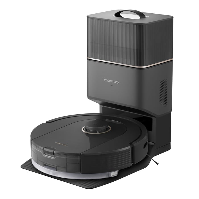 Roborock Q5 Pro Plus