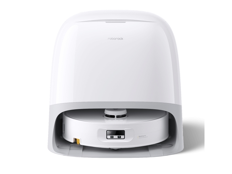 Roborock Qrevo Curv 2 Flow