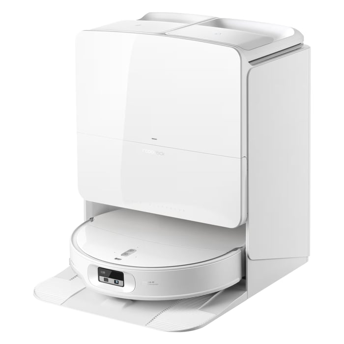 Roborock Qrevo Edge 2 Pro