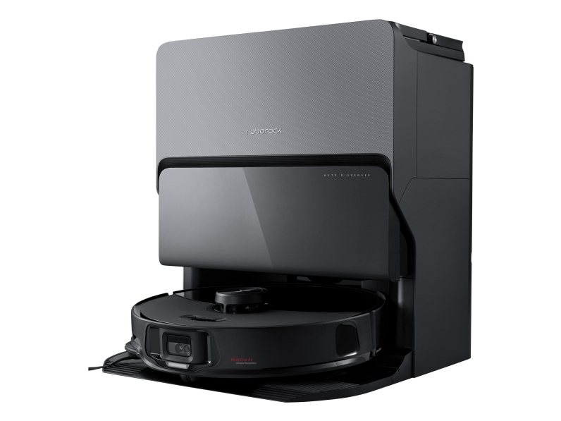 Roborock S8 MaxV Ultra