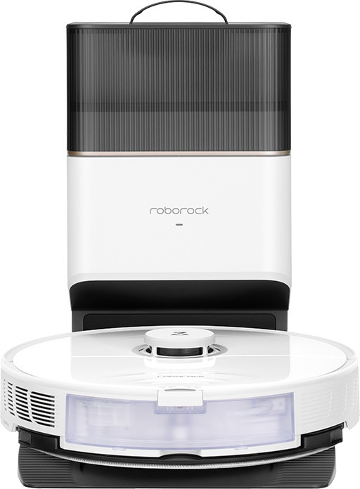 Roborock S8 Plus