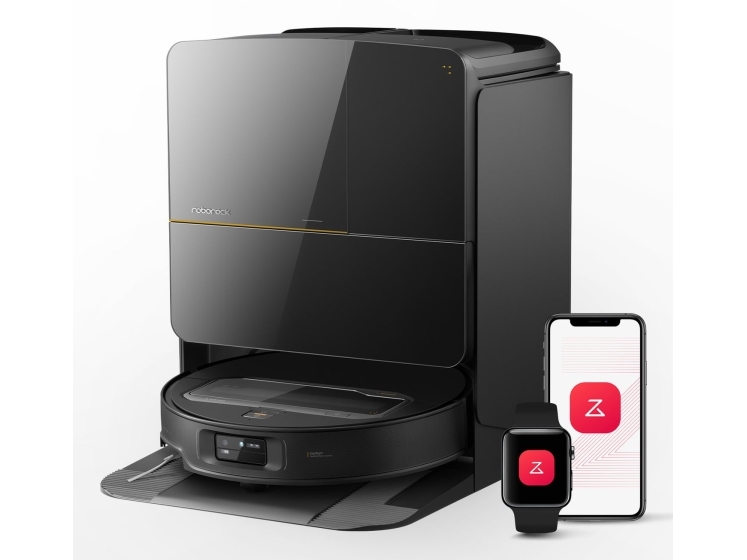 Roborock Saros 10