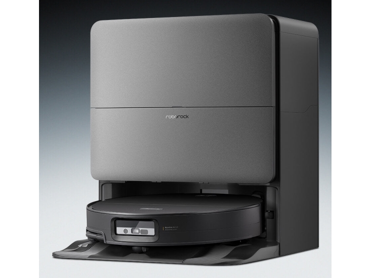 Roborock Saros 20 Sonic