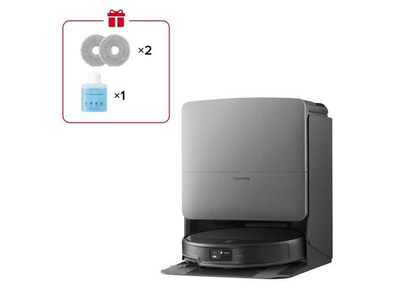 Roborock Saros 20X