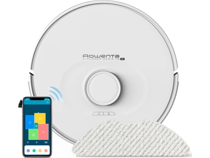 Rowenta X-plorer Series 75S