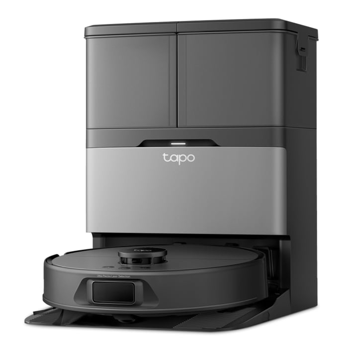 TP-Link Tapo RV50 Pro Omni