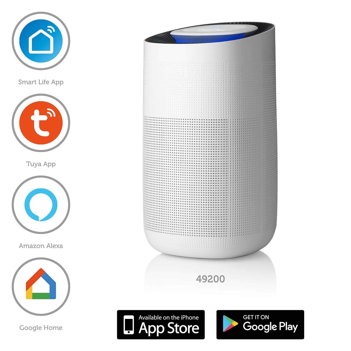 Trebs NDS-49200 Smart