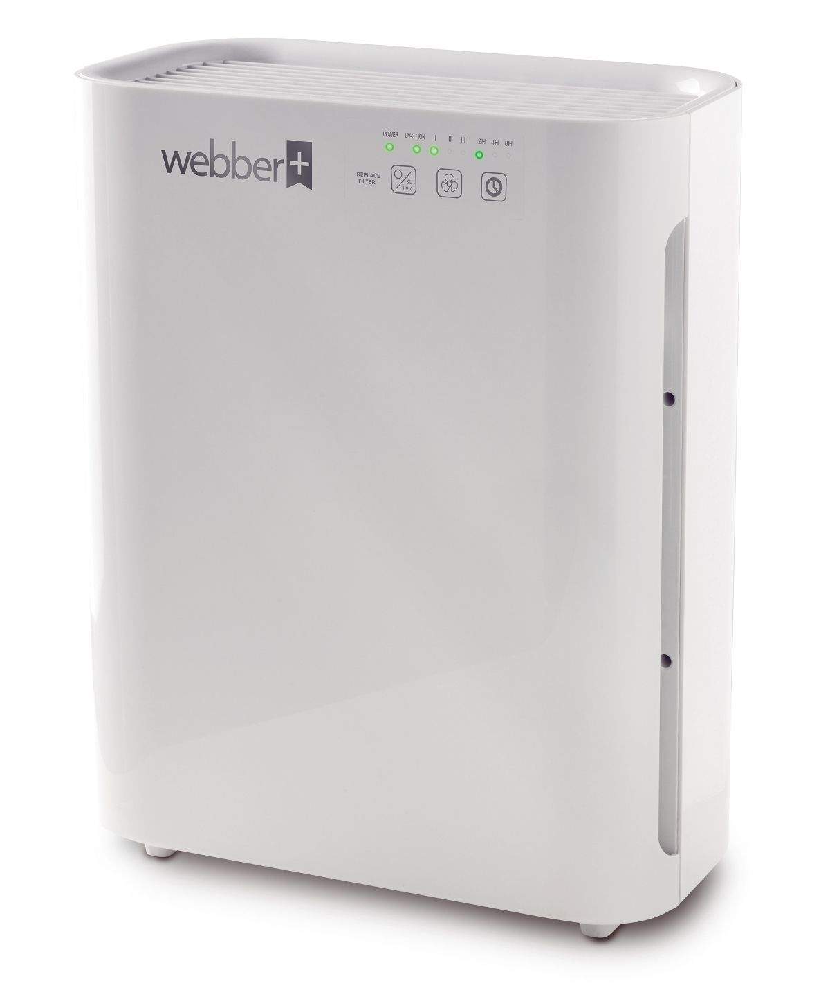 Webber AP8400 HEPA13