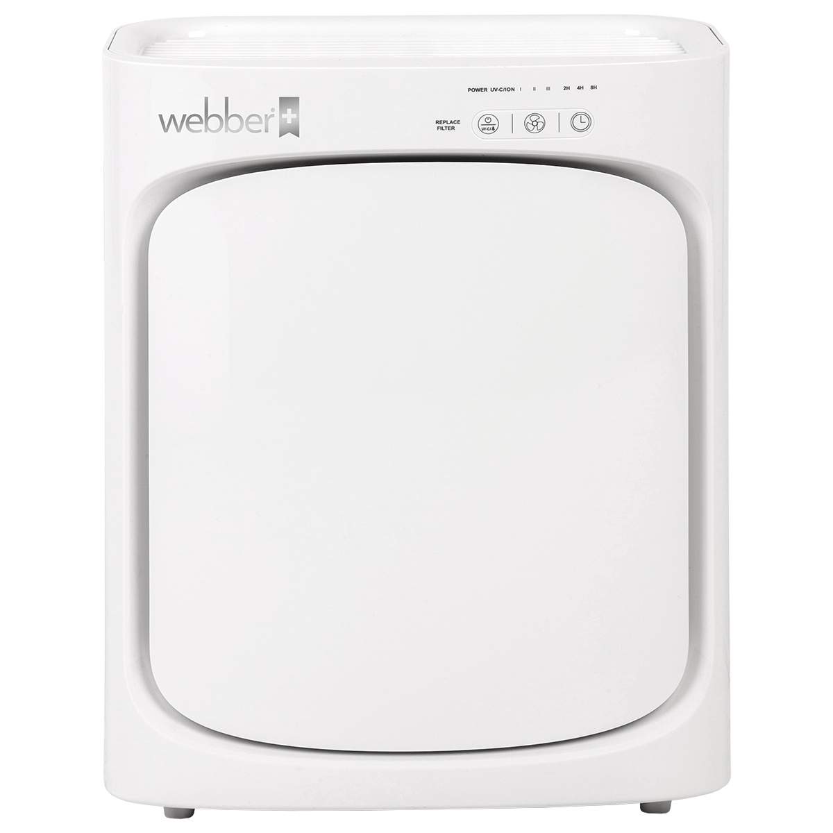 Webber AP8410 HEPA13
