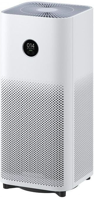 Xiaomi Smart Air Purifier 4 Pro